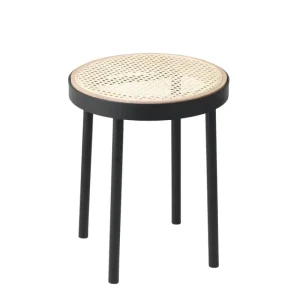 Hem Sitzgelegenheiten-Warm Nordic Be My Guest Barhocker, Sitzfläche – Wiener Geflecht