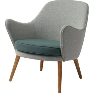 Warm Nordic Sitzgelegenheiten-Dwell Sessel, Merit 021 – Merit 017