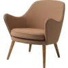 Warm Nordic Sitzgelegenheiten-Dwell Sessel, Sprinkles 254