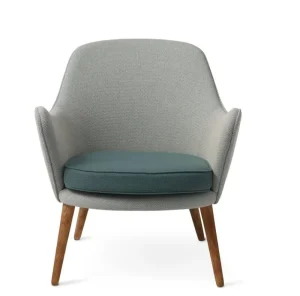 Warm Nordic Sitzgelegenheiten-Dwell Sessel, Merit 021 – Merit 017