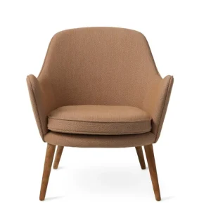 Warm Nordic Sitzgelegenheiten-Dwell Sessel, Sprinkles 254
