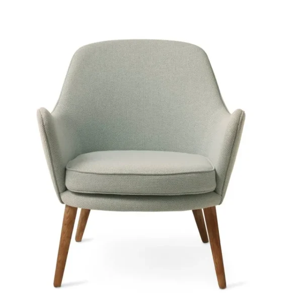 Warm Nordic Sitzgelegenheiten-Dwell Sessel, Merit 021