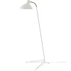 Artemide Stehleuchten-Warm Nordic Stehleuchte Lightsome, warmweiß