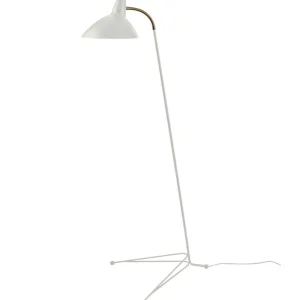 Artemide Stehleuchten-Warm Nordic Stehleuchte Lightsome, warmweiß