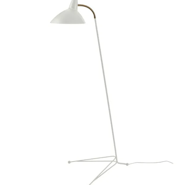 Artemide Stehleuchten-Warm Nordic Stehleuchte Lightsome, warmweiß