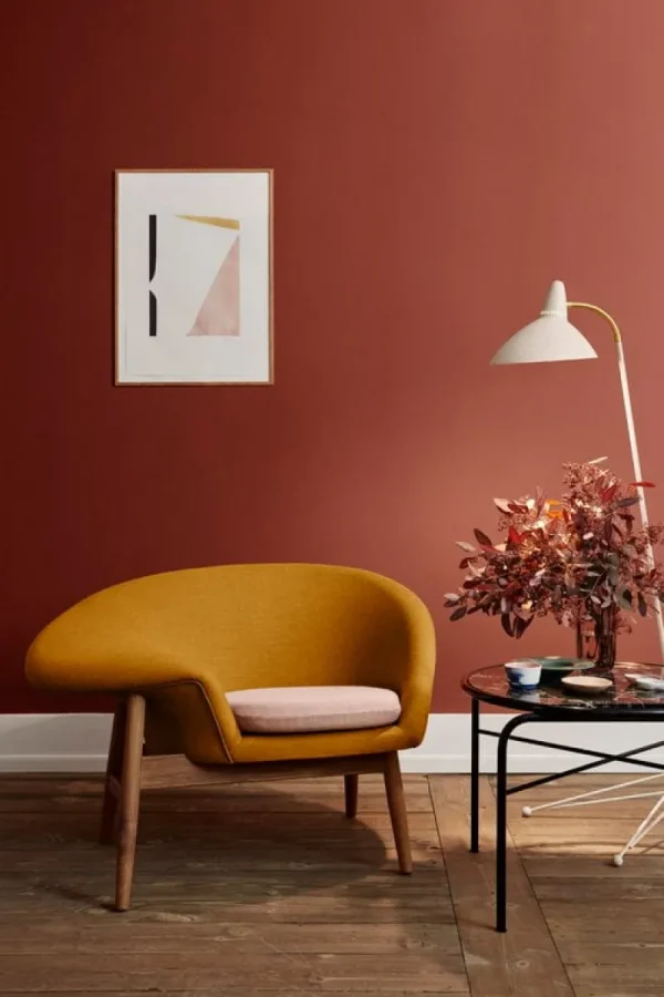 Artemide Stehleuchten-Warm Nordic Stehleuchte Lightsome, warmweiß