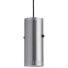 &Tradition Deckenleuchten-Warm Nordic Trombone Cylinder Pendelleuchte, Aluminium