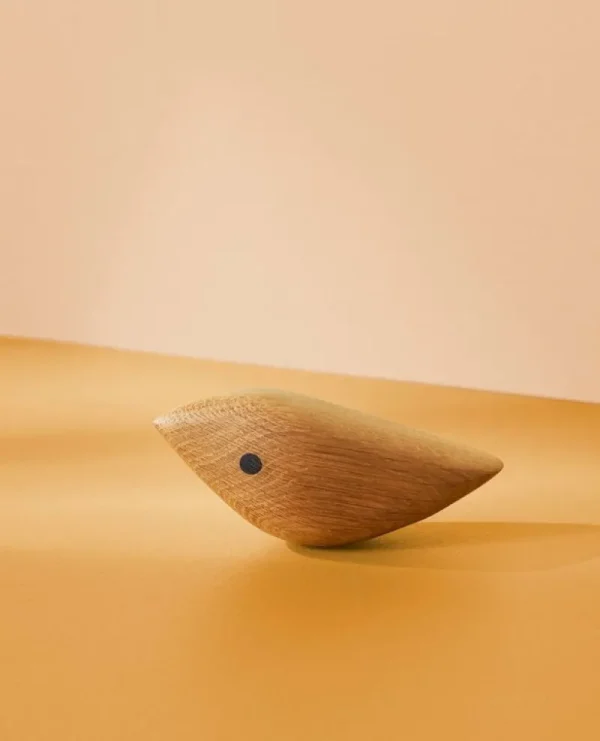 Warm Nordic Dekorationsgegenstände^Twirling Bird, XL
