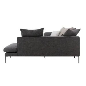 New Works Sofas Und Liegen-Wendelbo Blade Sofa, Module 9–20, Schwarz - Sasso 10