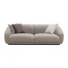 Wendelbo Sofas Und Liegen-Montholon 2,5-Sitzer-Sofa, Cuddle 04, Beige