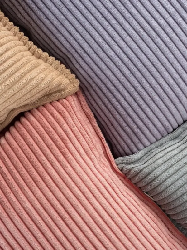 Kinder Wigiwama Möbel Für Das Kinderzimmer | Sitzgelegenheiten^Big Lounger Sitzsack, Pink Mousse