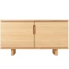 Form & Refine Aufbewahrungsmöbel-Wooden Credenza Uno Sideboard