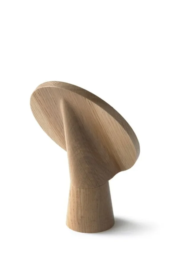 Normann Copenhagen Spiegel-Wooden Kuvastin Spiegel, Eiche