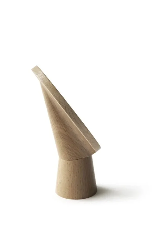 Normann Copenhagen Spiegel-Wooden Kuvastin Spiegel, Eiche
