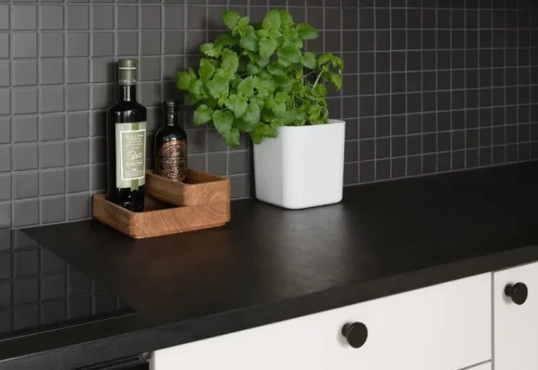 Wooden Aufbewahrungsbehälter | Badezimmeraccessoires^Offcuts Boxette Kistenset, Eiche geölt