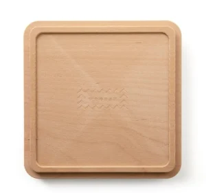 Wooden Aufbewahrungsbehälter | Badezimmeraccessoires^Offcuts Boxette Kistenset, Buche geölt