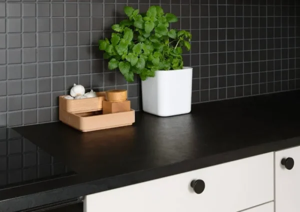 Wooden Aufbewahrungsbehälter | Badezimmeraccessoires^Offcuts Boxette Kistenset, Buche geölt