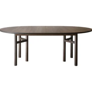 Muuto Tische-Wooden SJL Tisch, ausziehbar, 140-200 cm, Buche