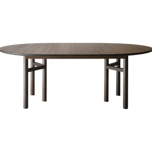 Muuto Tische-Wooden SJL Tisch, ausziehbar, 140-200 cm, Buche