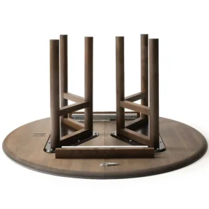 Muuto Tische-Wooden SJL Tisch, ausziehbar, 140-200 cm, Buche