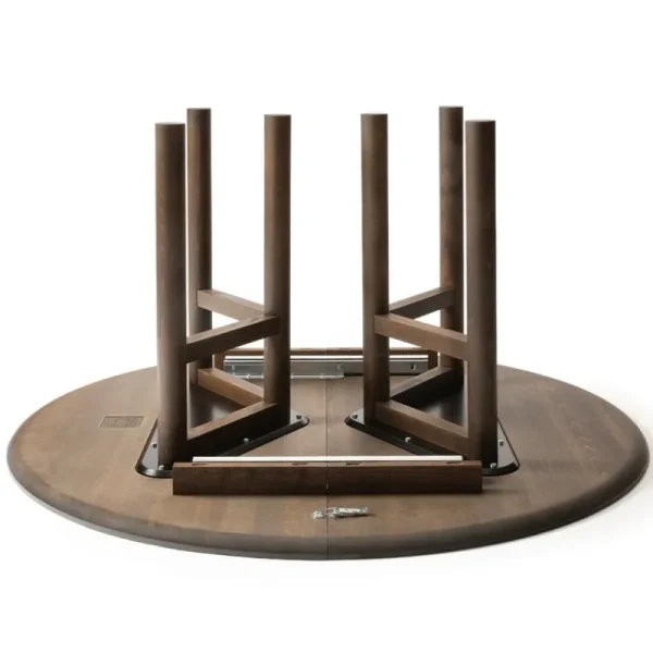 Muuto Tische-Wooden SJL Tisch, ausziehbar, 140-200 cm, Buche