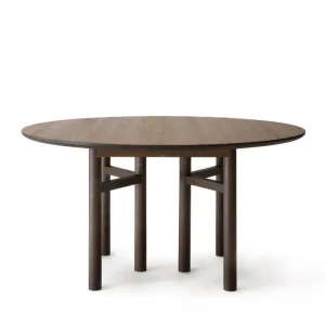 Muuto Tische-Wooden SJL Tisch, ausziehbar, 140-200 cm, Buche