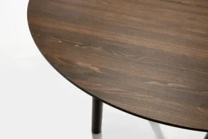 Muuto Tische-Wooden SJL Tisch, ausziehbar, 140-200 cm, Buche