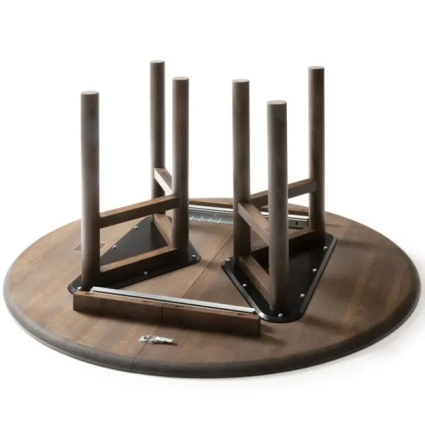 Muuto Tische-Wooden SJL Tisch, ausziehbar, 140-200 cm, Buche