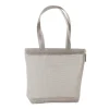 Woodnotes Taschen^Beach Tasche, klein, Steingrau