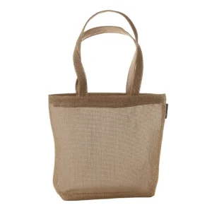 Woodnotes Taschen^Beach Tasche, klein, Natur