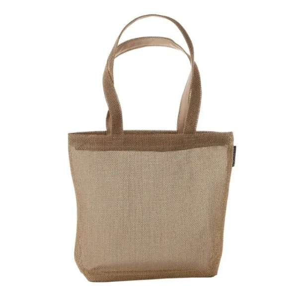 Woodnotes Taschen^Beach Tasche, klein, Natur