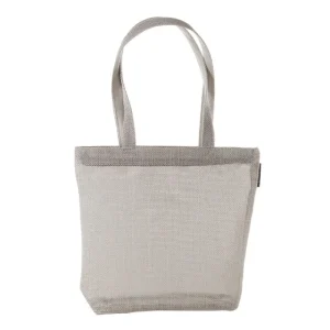 Woodnotes Taschen^Beach Tasche, klein, Steingrau