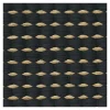 Woodnotes Teppiche Und Läufer^Duetto 1 Teppich, Natur – Schwarz