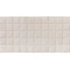 Woodnotes Betten-Gestepptes Bettkopfteil, 177 cm