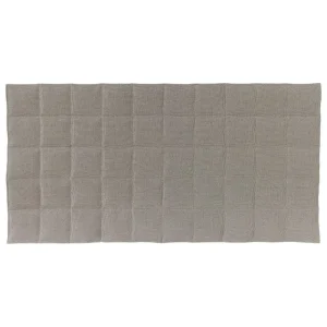 Matri Betten-Woodnotes Gestepptes Bettkopfteil, 195 cm