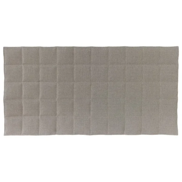 Matri Betten-Woodnotes Gestepptes Bettkopfteil, 195 cm