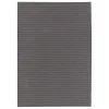 Woodnotes Outdoor-textilien | Teppiche Und Läufer^Line In-Out Teppich, Grau melange/Sandweiß