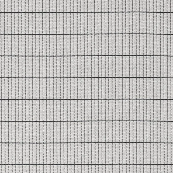 Woodnotes Outdoor-textilien | Teppiche Und Läufer^Line In-Out Teppich, Perlgrau/Graphit