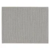 Woodnotes Tischwäsche | Tischwäsche^Morning Tischset, 35 x 45 cm, 4 Stück, Grau – Steingrau