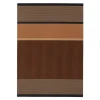 Woodnotes Teppiche Und Läufer^San Francisco Teppich, Braun/Natur