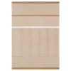 Woodnotes Teppiche Und Läufer^San Francisco Teppich, Natur/Weiß