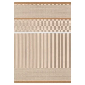 Woodnotes Teppiche Und Läufer^San Francisco Teppich, Natur/Weiß