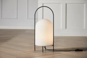 Petite Friture Stehleuchten-Woud Ghost Stehleuchte