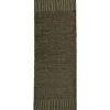Woud Teppiche Und Läufer^Rombo Teppich, 75 x 200 cm, Grün