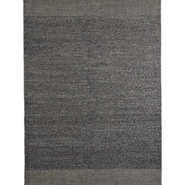 Woud Teppiche Und Läufer^Rombo Teppich, 170 x 240 cm, Grau