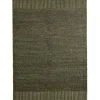 Woud Teppiche Und Läufer^Rombo Teppich, 170 x 240 cm, Grün