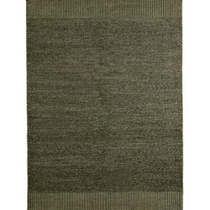 Woud Teppiche Und Läufer^Rombo Teppich, 170 x 240 cm, Grün