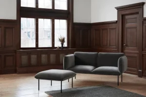 Woud Teppiche Und Läufer^Rombo Teppich, 170 x 240 cm, Grün