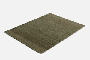 Woud Teppiche Und Läufer^Rombo Teppich, 170 x 240 cm, Grün