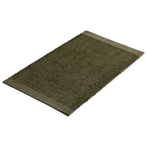 Woud Teppiche Und Läufer^Rombo Teppich, 90 x 140 cm, Grün
